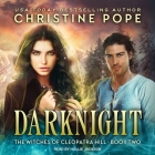 Darknight Lib/E By Hollie Jackson (Read by), Christine Pope Cover Image