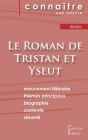 Fiche de lecture Le Roman de Tristan et Yseut (Analyse littéraire de référence et résumé complet) Cover Image