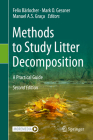 Methods to Study Litter Decomposition: A Practical Guide Cover Image