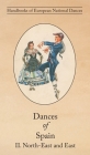 Dances of Spain II: North-East and East Cover Image