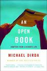 An Open Book: Chapters fom a Reader's Life By Michael Dirda Cover Image