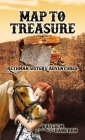 Map to Treasure: Rethman Sisters' Adventures By Kaylie M. Dameron Cover Image
