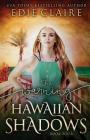 The Warning (Hawaiian Shadows, Book Four) Cover Image