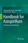 Handbook for Azospirillum: Technical Issues and Protocols Cover Image