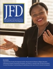 Journal of Faculty Development: January 2021 By Russell Carpenter Editor Cover Image