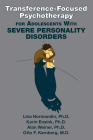 Transference-Focused Psychotherapy for Adolescents with Severe Personality Disorders By Lina Normandin, Karin Ensink, Alan Weiner Cover Image
