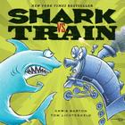 Shark vs. Train Cover Image