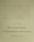 The Visual Display of Quantitative Information Cover Image