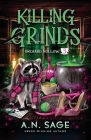 Killing Grinds Cover Image