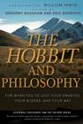 Hobbit Philosophy (Blackwell Philosophy and Pop Culture #10) By William Irwin (Editor), Gregory Bassham, Eric Bronson Cover Image