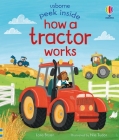 Peek Inside How a Tractor Works Cover Image