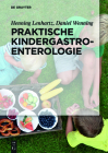Praktische Kindergastroenterologie Cover Image