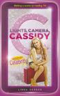Lights, Camera, Cassidy: Celebrity: Episode One Cover Image