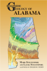 Roadside Geology of Alabama Cover Image