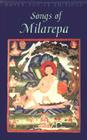 Songs of Milarepa (Dover Thrift Editions) Cover Image