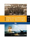 Gale Ency Us Hist: War 2v (Gale Encyclopedia of U.S. History) By Anne Marie Hacht (Editor), Dwight D. Hayes (Editor) Cover Image