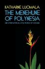 The Menehune of Polynesia and Other Mythical Little People of Oceania (Facsimile Reprint) Cover Image
