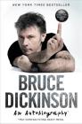 What Does This Button Do?: An Autobiography By Bruce Dickinson Cover Image