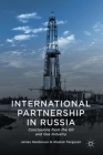 International Partnership in Russia: Conclusions from the Oil and Gas Industry Cover Image