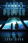 Alien People By John Coon Cover Image