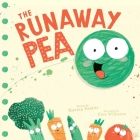 The Runaway Pea By Kjartan Poskitt, Alex Willmore (Illustrator) Cover Image