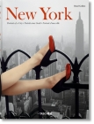 New York. Portrait of a City By Reuel Golden Cover Image