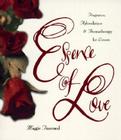 Essence of Love: Fragrance, Aphrodisiacs, and Aromatherapy for Lovers Cover Image