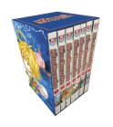 The Seven Deadly Sins Manga Box Set 1 By Nakaba Suzuki Cover Image