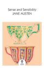 Sense and Sensibility (Collins Classics) By Jane Austen Cover Image