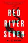 Red River Seven By A. J. Ryan Cover Image
