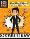 Lang Lang Piano Academy -- The Lang Lang Piano Method: Level 4, Book & Online Audio Cover Image