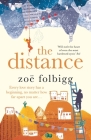 The Distance By Zoë Folbigg Cover Image