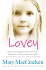 Lovey By Mary MacCracken Cover Image