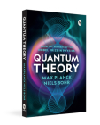 Quantum Theory By Max Planck, Niels Bohr Cover Image
