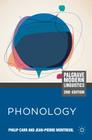 Phonology By Philip Carr, Jean-Pierre Montreuil Cover Image