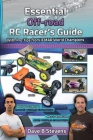 Essential Off-road RC Racer's Guide By Dave B. Stevens Cover Image