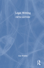 Legal Writing Cover Image