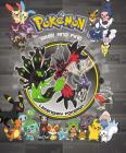 Pokémon Seek and Find: Legendary Pokémon Cover Image