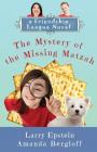 The Mystery of the Missing Matzah (Friendship League #1) By Larry Epstein, Amanda Bergloff Cover Image