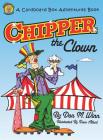 Chipper the Clown By Don M. Winn, Dave Allred (Illustrator) Cover Image