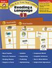 Reading & Language, Grade 1 By Joy Evans, Jo Ellen Moore Cover Image