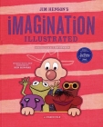 Jim Henson's Imagination Illustrated By Karen Falk, Lisa Henson (Introduction by), Ron Howard (Foreword by) Cover Image