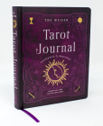 The Weiser Tarot Journal: Guidance and Practice (for use with any Tarot deck—includes 208 specially designed journal pages and 1,920 full-color Tarot stickers to use in recording your readings) Cover Image