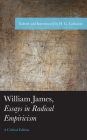 William James, Essays in Radical Empiricism (American Philosophy) By H. G. Callaway (Editor) Cover Image