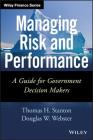 Managing Risk and Performance (Wiley Finance) Cover Image