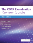 The Cota Examination Review Guide Cover Image