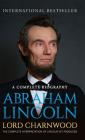 Abraham Lincoln By Lord Charnwood Cover Image