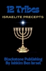 12 Tribes: Israelite Precepts Cover Image