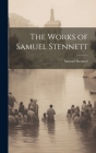 The Works of Samuel Stennett By Samuel Stennett Cover Image
