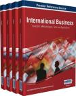 International Business: Concepts, Methodologies, Tools, and Applications, 4 volume By Information Reso Management Association (Editor) Cover Image